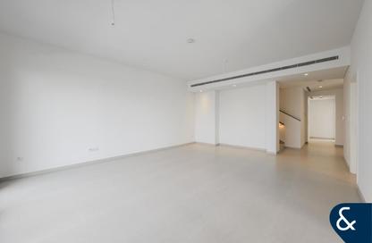 Townhouse - 4 - 5 for rent in Jebel Ali Village Townhouses - Jebel Ali Village - Jebel Ali - Dubai