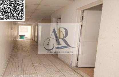 سكن عمال - استوديو - 8 حمامات للايجار في الجرف الصناعية 1 - الجرف الصناعية - عجمان سكن عمال - استوديو - 8 حمامات للايجار في الجرف الصناعية 1 - الجرف الصناعية - عجمان