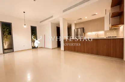 Villa - 4 Bedrooms - 4 Bathrooms for rent in Elan - Tilal Al Ghaf - Dubai