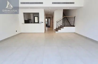 Townhouse - 5 Bedrooms - 6 Bathrooms for rent in Costa Brava 1 - Costa Brava - Damac Lagoons - Dubai