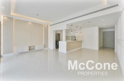 Apartment - 2 Bedrooms - 2 Bathrooms for sale in Al Dhafra 2 - Al Dhafra - Greens - Dubai Apartment - 2 Bedrooms - 2 Bathrooms for sale in Al Dhafra 2 - Al Dhafra - Greens - Dubai