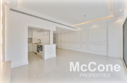 Apartment - 2 Bedrooms - 2 Bathrooms for sale in Al Dhafra 2 - Al Dhafra - Greens - Dubai Apartment - 2 Bedrooms - 2 Bathrooms for sale in Al Dhafra 2 - Al Dhafra - Greens - Dubai