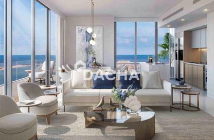 Apartment - 2 Bedrooms - 3 Bathrooms for sale in Palm Beach Towers 1 - Palm Beach Towers - Palm Jumeirah - Dubai Apartment - 2 Bedrooms - 3 Bathrooms for sale in Palm Beach Towers 1 - Palm Beach Towers - Palm Jumeirah - Dubai