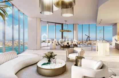 Apartment - 2 Bedrooms - 3 Bathrooms for sale in Palm Beach Towers 1 - Palm Beach Towers - Palm Jumeirah - Dubai Apartment - 2 Bedrooms - 3 Bathrooms for sale in Palm Beach Towers 1 - Palm Beach Towers - Palm Jumeirah - Dubai