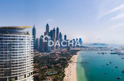 Apartment - 2 Bedrooms - 3 Bathrooms for sale in Palm Beach Towers 1 - Palm Beach Towers - Palm Jumeirah - Dubai Apartment - 2 Bedrooms - 3 Bathrooms for sale in Palm Beach Towers 1 - Palm Beach Towers - Palm Jumeirah - Dubai
