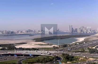 Apartment - 2 Bedrooms - 3 Bathrooms for rent in Crest Grande - Sobha Hartland - Mohammed Bin Rashid City - Dubai