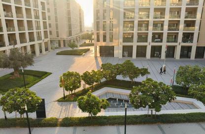 Apartment - Studio - 1 for rent in Souks Residential - Al Mamsha - Muwaileh - Sharjah