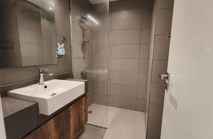 Apartment - Studio - 1 for rent in Souks Residential - Al Mamsha - Muwaileh - Sharjah