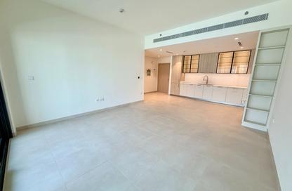 Apartment - 3 Bedrooms - 4 Bathrooms for rent in Parkside Views - Dubai Hills Estate - Dubai