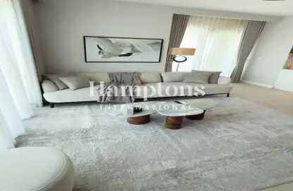 Apartment - 2 Bedrooms - 2 Bathrooms for rent in Downtown Views II Tower 2 - Downtown Views II - Zabeel 2 - Zabeel - Dubai