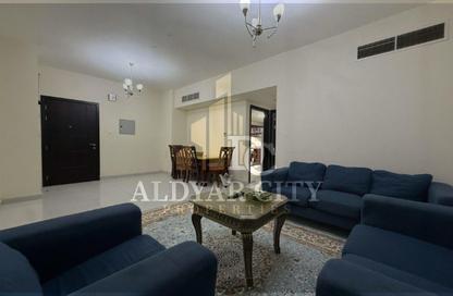 Apartment - 1 Bedroom - 1 Bathroom for rent in Al Jurf 3 - Al Jurf - Ajman Downtown - Ajman