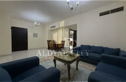 شقة - غرفة نوم - 1 حمام للايجار في الجرف 3 - الجرف - عجمان وسط المدينة - عجمان