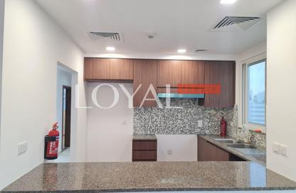 Townhouse - 4 - 5 for rent in Arabella Townhouses 3 - Arabella Townhouses - Mudon - Dubai