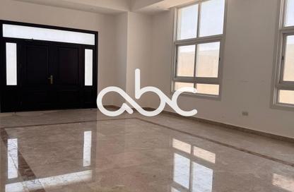 Villa - 7+ Bedrooms - 7+ Bathrooms for rent in Madinat Al Riyad - Abu Dhabi Villa - 7+ Bedrooms - 7+ Bathrooms for rent in Madinat Al Riyad - Abu Dhabi