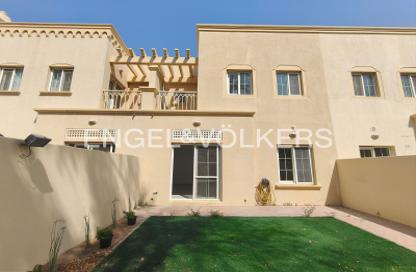 Townhouse - 2 - 3 for rent in Springs 2 - The Springs - Dubai Townhouse - 2 - 3 for rent in Springs 2 - The Springs - Dubai