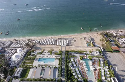 Apartment - 3 Bedrooms - 4 Bathrooms for rent in La Vie - Jumeirah Beach Residence - Dubai