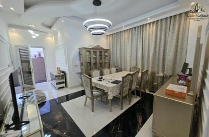 Villa - 6 - 7+ for rent in Al Yasmeen 1 - Al Yasmeen - Ajman