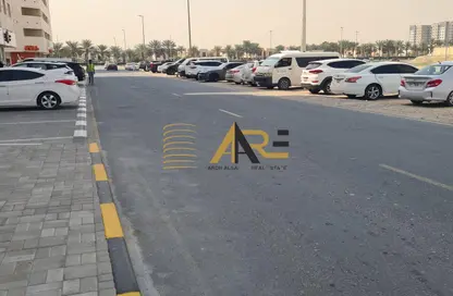 متجر - استوديو - 1 حمام للايجار في الفلاح - تجارية مويلح - الشارقة