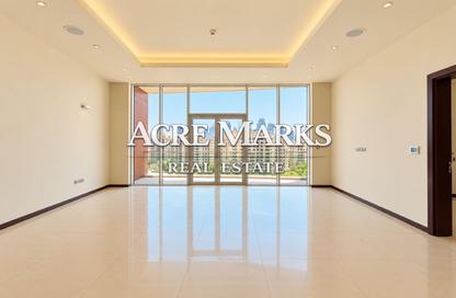 Apartment - 3 - 4 for rent in Amber - Tiara Residences - Palm Jumeirah - Dubai