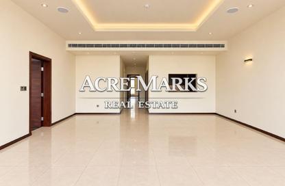 Apartment - 3 - 4 for rent in Amber - Tiara Residences - Palm Jumeirah - Dubai
