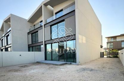 Townhouse - 3 Bedrooms - 4 Bathrooms for sale in Nad Al Sheba Gardens 4 - Nad Al Sheba Gardens - Nad Al Sheba - Dubai