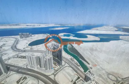 شقة - 2 غرف نوم - 2 حمامات للبيع في برج سكاي - شمس أبوظبي - جزيرة الريم - أبوظبي