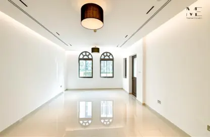 Apartment - 3 Bedrooms - 4 Bathrooms for rent in Golden Mile 2 - Golden Mile - Palm Jumeirah - Dubai