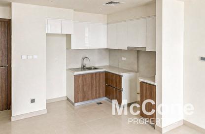 Apartment - 1 Bedroom - 1 Bathroom for rent in Park Point Building C - Park Point - Dubai Hills Estate - Dubai Apartment - 1 Bedroom - 1 Bathroom for rent in Park Point Building C - Park Point - Dubai Hills Estate - Dubai
