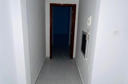 Apartment - 1 Bedroom - 2 Bathrooms for rent in Falcon Tower 1 - Falcon Towers - Ajman Downtown - Ajman