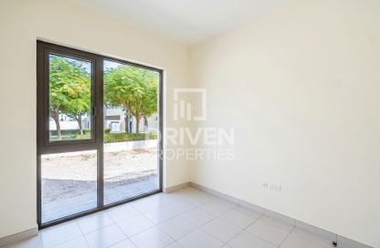 Villa - 4 Bedrooms - 6 Bathrooms for rent in Parkside 3 - Emaar South - Dubai South (Dubai World Central) - Dubai Villa - 4 Bedrooms - 6 Bathrooms for rent in Parkside 3 - Emaar South - Dubai South (Dubai World Central) - Dubai