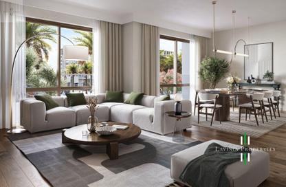 Apartment - 2 - 3 for sale in Lana On The Park - Town Square - Dubai
