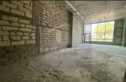 Shop - Studio - 1 Bathroom for rent in Binghatti Amber - District 11 - Jumeirah Village Circle - Dubai