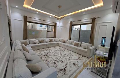 Villa - 5 - 7 for sale in Al Yasmeen 1 - Al Yasmeen - Ajman
