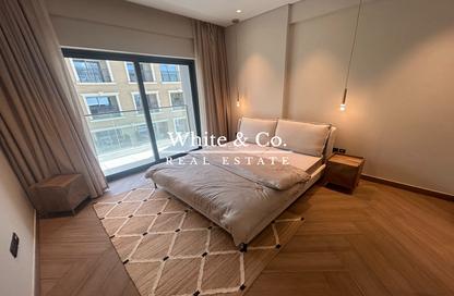 Apartment - 1 - 2 for rent in Marquis Signature - Arjan - Dubai Apartment - 1 - 2 for rent in Marquis Signature - Arjan - Dubai