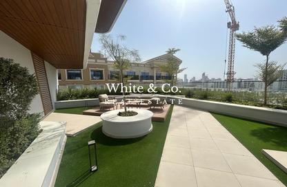 Apartment - 1 - 2 for rent in Marquis Signature - Arjan - Dubai Apartment - 1 - 2 for rent in Marquis Signature - Arjan - Dubai