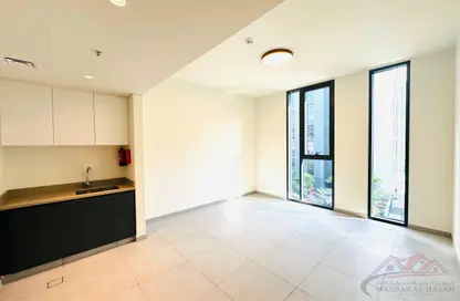 Apartment - 1 Bedroom - 1 Bathroom for rent in The Link - East Village - Aljada - Sharjah