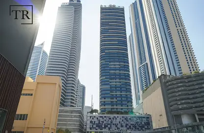 Apartment - 1 Bedroom - 2 Bathrooms for sale in DAMAC Maison Dubai Mall Street (The Signature) - Burj Khalifa Area - Downtown Dubai - Dubai