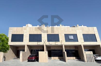 Townhouse - 4 - 6 for rent in Al Badaa Villas - Al Badaa - Dubai Townhouse - 4 - 6 for rent in Al Badaa Villas - Al Badaa - Dubai