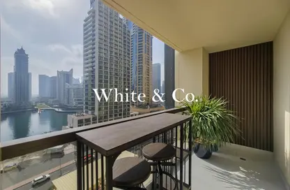 Apartment - 2 Bedrooms - 3 Bathrooms for sale in Murjan 6 - Murjan - Jumeirah Beach Residence - Dubai