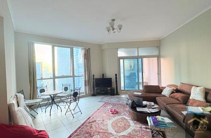 Apartment - 2 Bedrooms - 2 Bathrooms for rent in The Torch - Dubai Marina - Dubai Apartment - 2 Bedrooms - 2 Bathrooms for rent in The Torch - Dubai Marina - Dubai