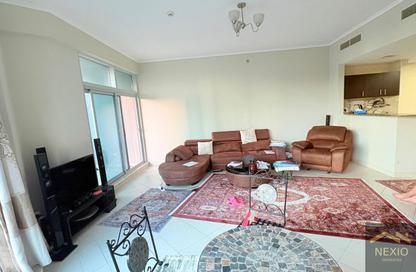 Apartment - 2 Bedrooms - 2 Bathrooms for rent in The Torch - Dubai Marina - Dubai Apartment - 2 Bedrooms - 2 Bathrooms for rent in The Torch - Dubai Marina - Dubai