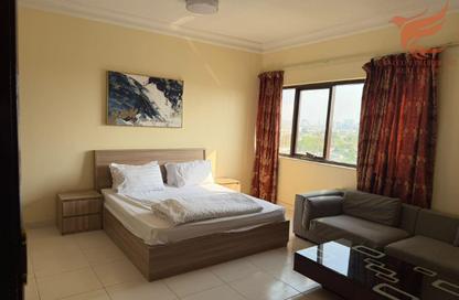 Apartment - Studio - 1 for rent in Dafan Al Nakheel - Ras Al Khaimah