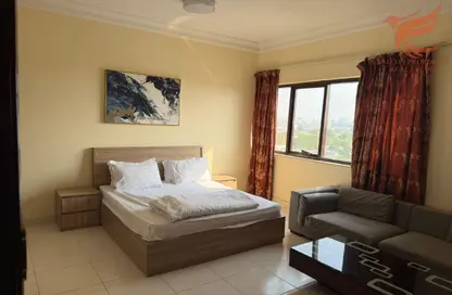 شقة - 1 حمام للايجار في دفن النخيل - رأس الخيمة شقة - 1 حمام للايجار في دفن النخيل - رأس الخيمة