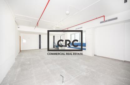 Office Space - Studio for sale in Executive Bay B - Executive Bay - Business Bay - Dubai
