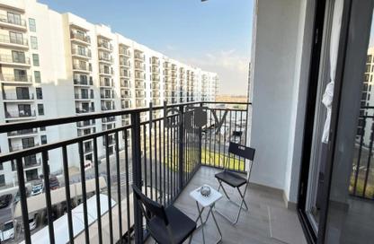 Apartment - 2 Bedrooms - 2 Bathrooms for sale in Waters Edge - Yas Island - Abu Dhabi Apartment - 2 Bedrooms - 2 Bathrooms for sale in Waters Edge - Yas Island - Abu Dhabi