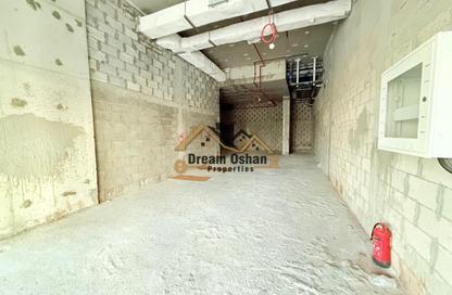 Shop - Studio - 1 Bathroom for rent in Azizi Riviera 21 - Azizi Riviera - Meydan One - Meydan - Dubai