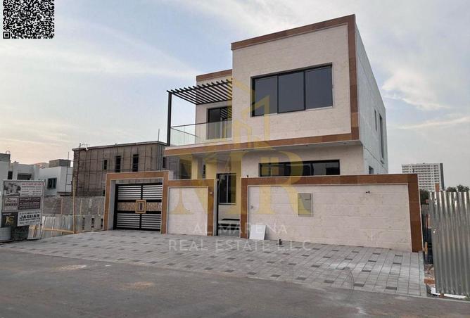 86167798 - الصورة الرئيسية للعقار