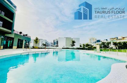 Villa - 5 Bedrooms - 5 Bathrooms for rent in 180 Degrees Villas - Liwan - Dubai Land - Dubai