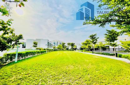 Villa - 5 Bedrooms - 5 Bathrooms for rent in 180 Degrees Villas - Liwan - Dubai Land - Dubai