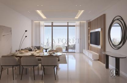 شقة - 1 للبيع في سكاي هيلز ريزيدنسز 1 - سكاي هيلز ريسيدنزيس - حديقة دبي العلميه - دبي
